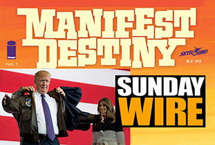 Episode #234 – ‘Manifest Destiny’ with guests F. William Engdahl 
