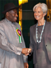 The Geopolitical Stakes in Nigeria: The Curious Role of the IMF