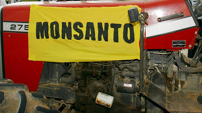 Wissenschaftliche Fachzeitschrift buckelt vor Monsanto, zieht kritische Studie zurück
