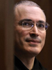 The Real Crime of M. Khodorkovsky
