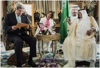 The Secret Stupid Saudi-US Deal on Syria