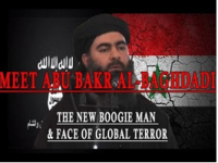Will the Real ‘Al Baghdadi’ of ISIS Please Stand Up?