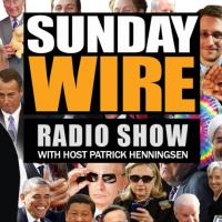 Episode #102 – SUNDAY WIRE: ‘Requiem For A Pipeline’ with guests Ian R. Crane, F. William Engdahl and Basil Valentine