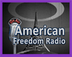 American Freedom Radio - The Jack Blood Show - F William Engdahl Interview 