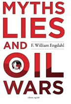 Myths, Lies, and Oil Wars