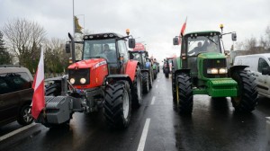 The Good Fight of the Polish Farmers