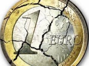 The Euro Is Murdering Europe