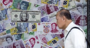 China Quietly Prepares Golden Alternative to Dollar System