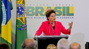 BRICS’ Brazil President Next Washington Target