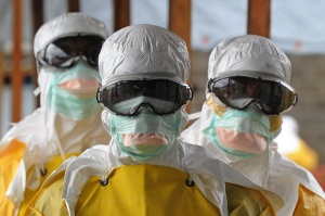 Ebola? How Do You Know, WHO and CDC?