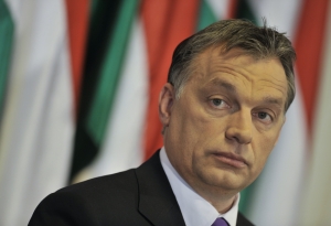 Hungary’s Viktor Orban: Washington’s New Enemy Image