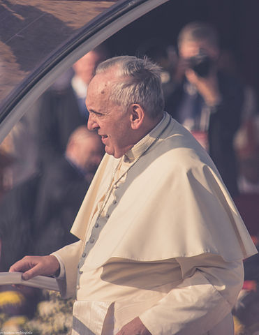 The Dangerous Alliance of Rothschild and the Vatican of Francis 