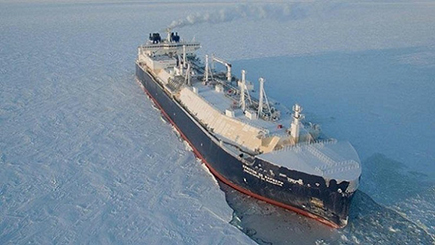 The Huge Implications of Russia’s Northern Sea Route