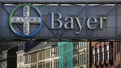 Did Bayer AG do a Sly Deal on Glyphosate with EU Commission?