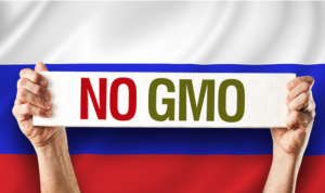 Russia Bans US GMO Imports
