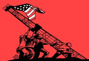 Oil Wars: Pop! Goes the Weasel…