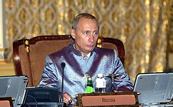 Russia Is Key to Asia Future Development