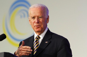 Joe Biden is Washington Troublemaker-in-Chief