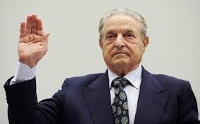 Soros as Kiev’s Central Banker and Ridiculous US Laws