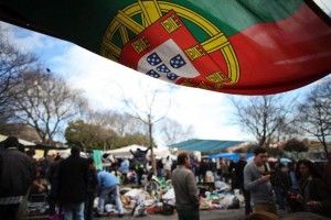 Portugal, the Eurozone’s Next Greece