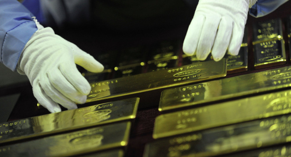 Away From Dollar: Russia, China to Create Entirely Different Gold Market